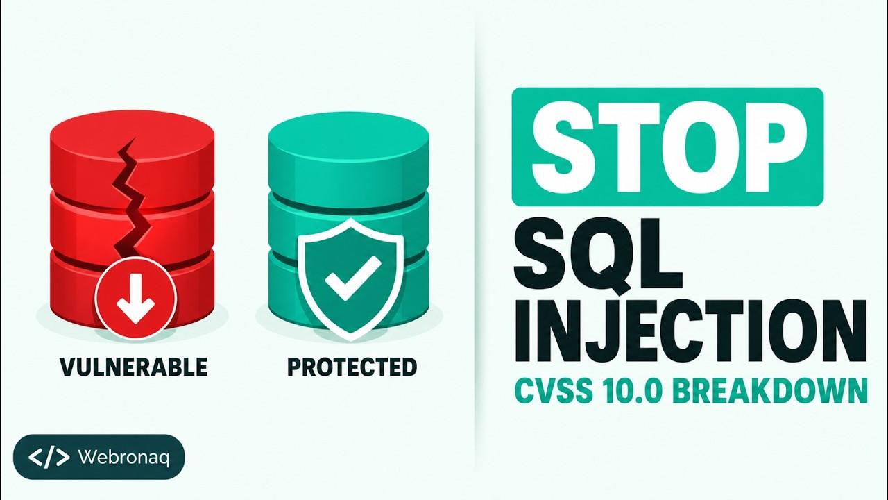 Metabase SQL Injection Zero-Day: CVSS 10.0 Explained
